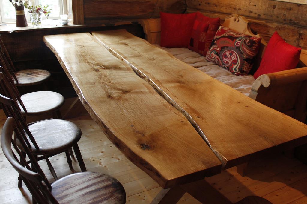 Kartveit Gjestetun Manger Room photo