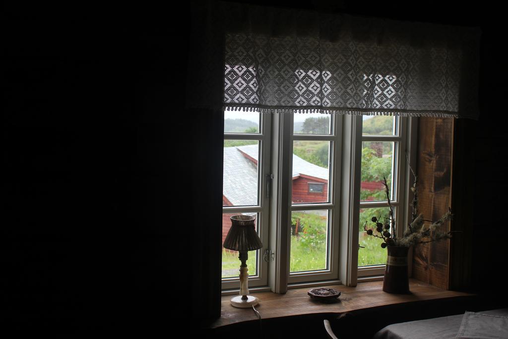 Kartveit Gjestetun Manger Room photo